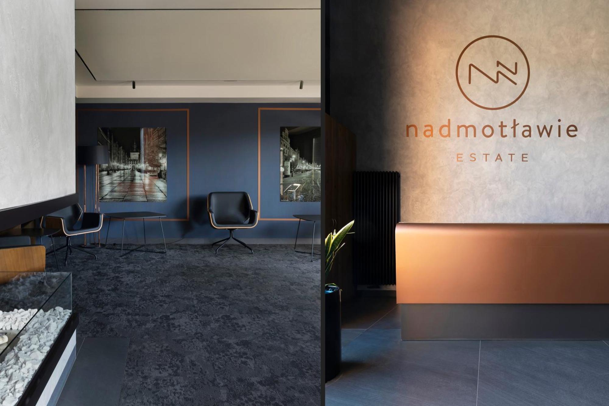 Elite Apartments Nadmotlawie Prestige Danzig Exterior foto