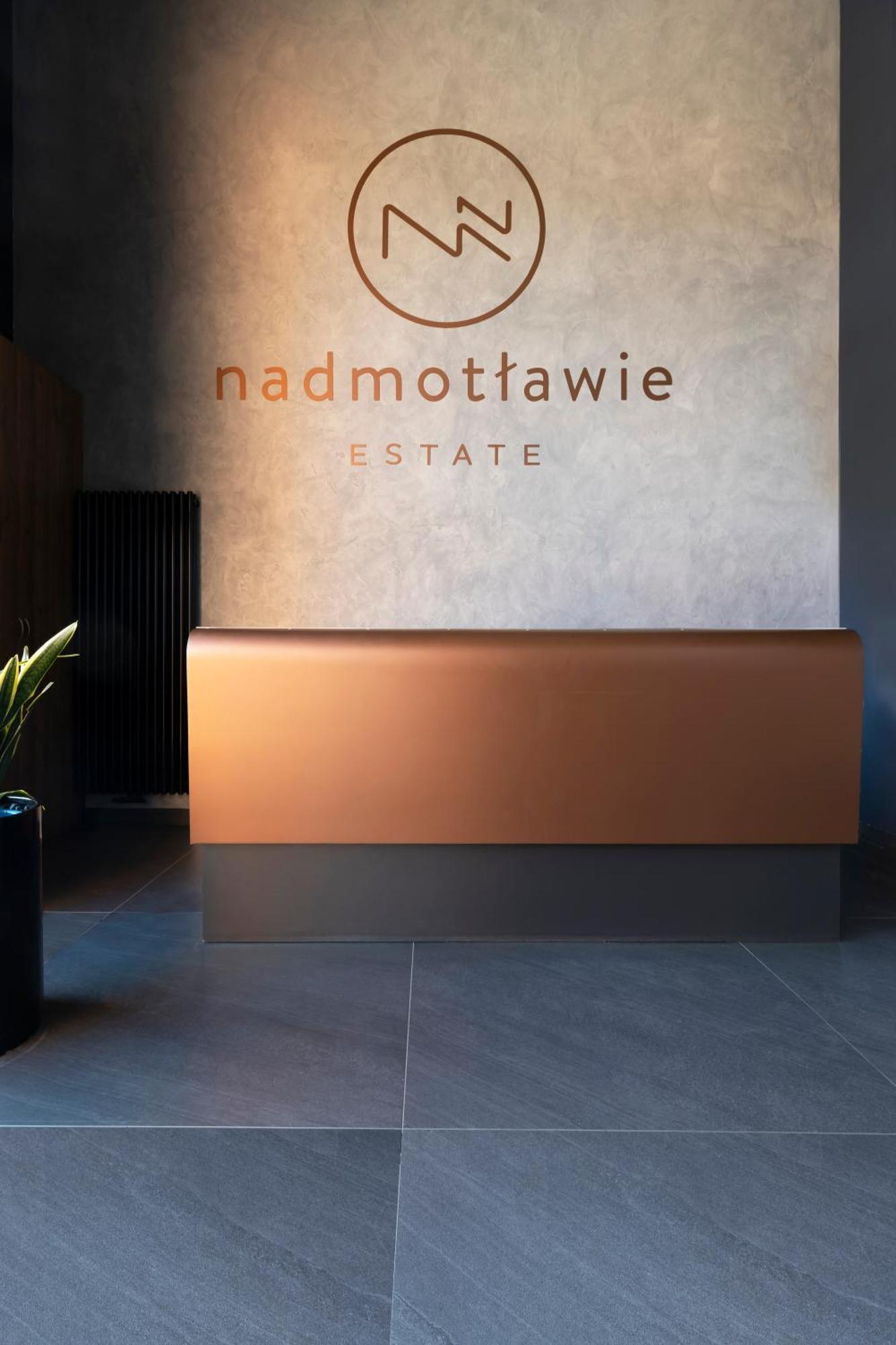 Elite Apartments Nadmotlawie Prestige Danzig Exterior foto